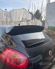 Spoiler Fiat Bravo