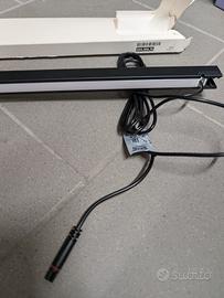 Barra led Ikea 60cm luce calda