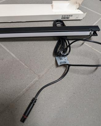 Barra led Ikea 60cm luce calda