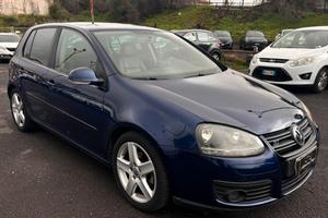 Volkswagen Golf 1.9 TDI DPF 5p. GT Sport