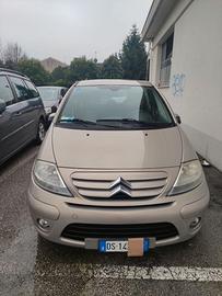 AUTO C3 1.2 Exclusive