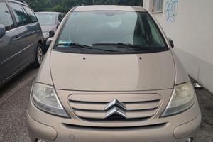 AUTO C3 1.2 Exclusive