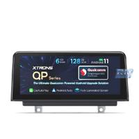 RADIO GPS ANDROID 14 BMW E90|E91|E92|E93 SENZA SCH