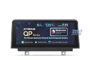 RADIO GPS ANDROID 14 BMW E90|E91|E92|E93 SENZA SCH