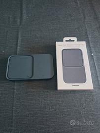 Samsung Fast Wireless Charger Duo