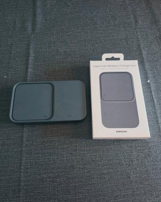 Samsung Fast Wireless Charger Duo
