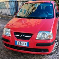 Hyundai Atos prime  ultimo modello