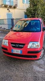 Hyundai Atos prime  ultimo modello