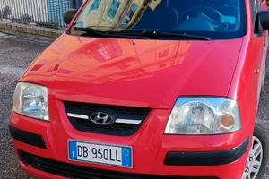 Hyundai Atos prime  ultimo modello