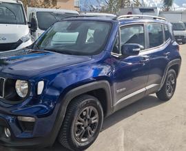 Jeep Renegade 1.6 Mjt 130 CV Longitude BLU JET SET