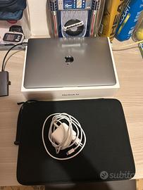 Macbook air m1