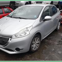 Ricambi Usati PEUGEOT 208 I 2015