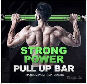 Barra di trazione in acciaio al carbonio