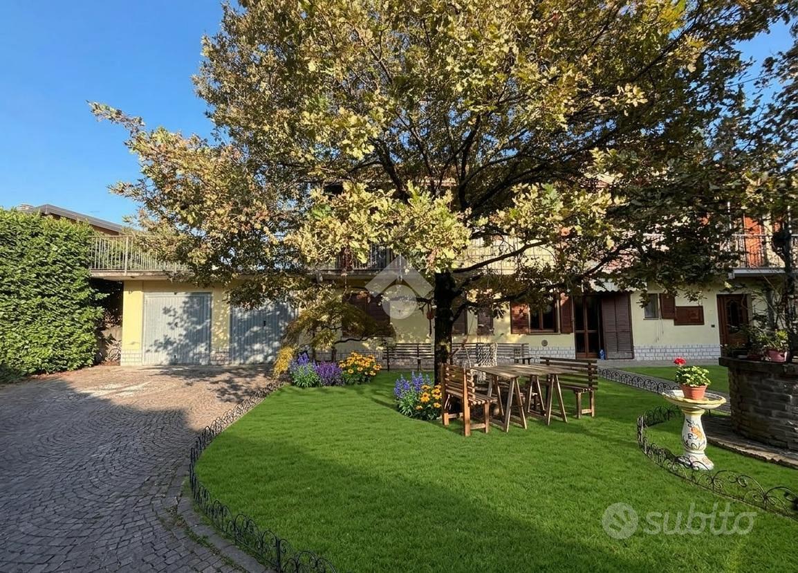Casa – Canonica d'Adda - Vista 2