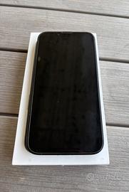 Iphone 14 color Mezzanotte