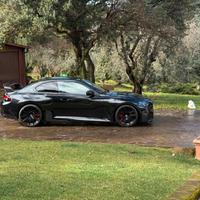 G87 M2 - 5885km! Superbollo Pagato 01/2027