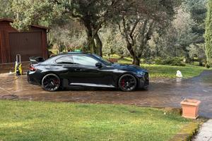 G87 M2 - 5885km! Superbollo Pagato 01/2027