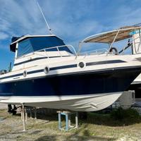 Aquamaster 7 Fisherman + VM 270 hp (2011)