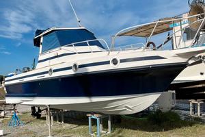 Aquamaster 7 Fisherman + VM 270 hp (2011)