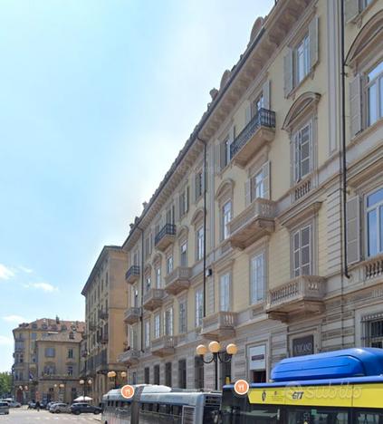 Monolocale PIAZZA SOLFERINO 450euro NUOVO