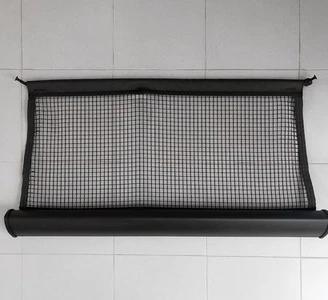 rete divisoria bagagliaio volvo v50 