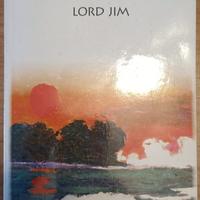 Libro Lord Jim di Joseph Conrad