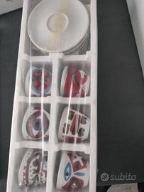 tazzine illy collection