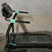 Tapis roulant runfit