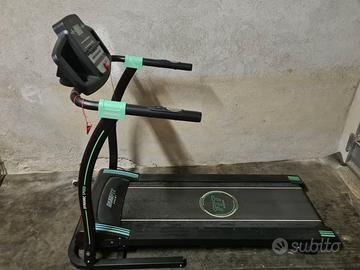 Tapis roulant runfit