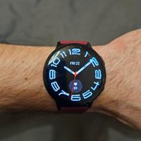 Samsung Galaxy Watch Active2 