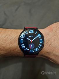 Samsung Galaxy Watch Active2 