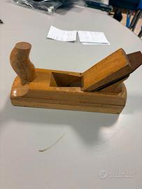 pialla in legno