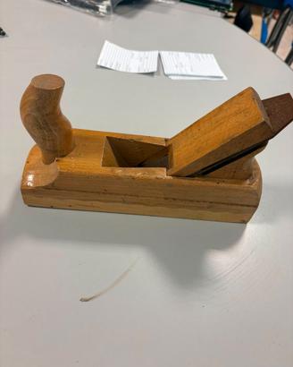 pialla in legno
