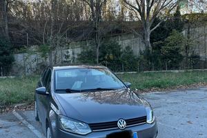 Wolkswagen Polo tdi