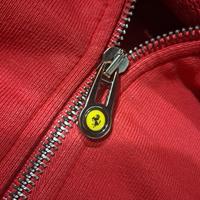 felpa uomo Ferrari