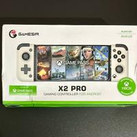 GameSir X2 Pro+ Game Pass (Sigillato)