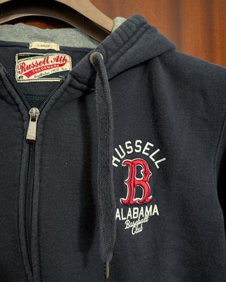 Felpe Russell Athletic 