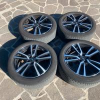 Cerchi in lega 18” Ford Puma 2020 con sensori