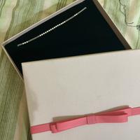 Bracciale tennis stroili