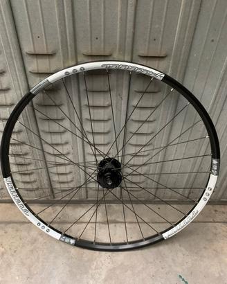 Ruote Wtb anteriore nuova 27.5 Boost