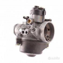 Carburatore Malaguti F12 Phantom 100 Dellorto PHVA