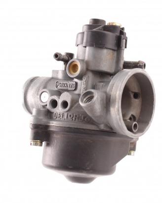 Carburatore Malaguti F12 Phantom 100 Dellorto PHVA