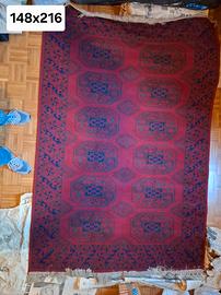 Tappeto – 216 x 148cm