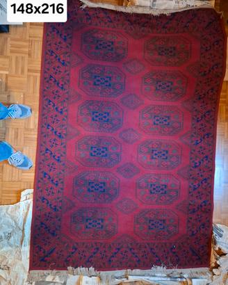 Tappeto – 216 x 148cm