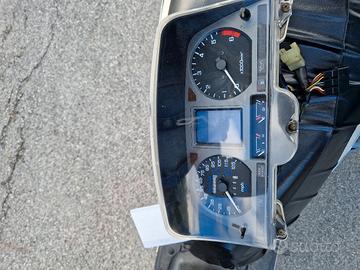 quadro strumenti honda goldwing 1500