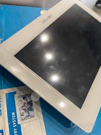 Video citofono wifi Came