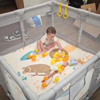 box giochi bambini