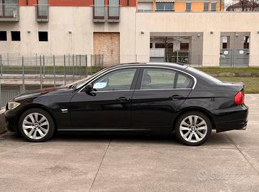 Bmw 320d xdrive
