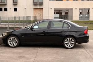 Bmw 320d xdrive