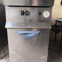 Friggitrice professionale 